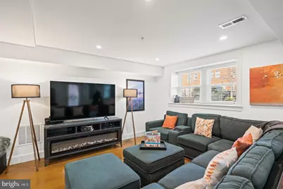 1239 Simms Place NE #5, Washington, DC 20002 - Photo 5