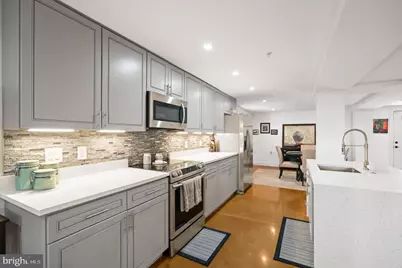 1239 Simms Place NE #5, Washington, DC 20002 - Photo 1