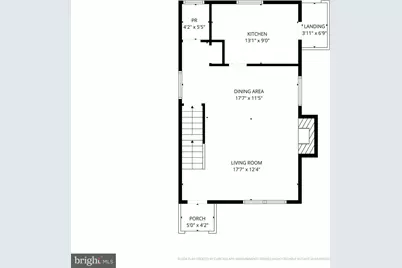 5331 42nd Place NW, Washington, DC 20015 - Photo 3