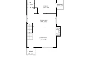 5331 42nd Pl NW, Washington, DC 20015 - Photo 3