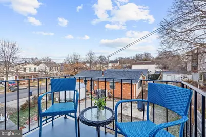 424 53rd Street SE, Washington, DC 20019 - Photo 25