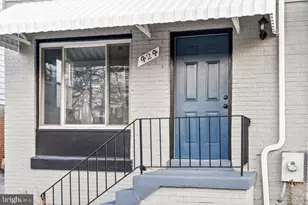 424 53rd St SE, Washington, DC 20019 - Photo 3