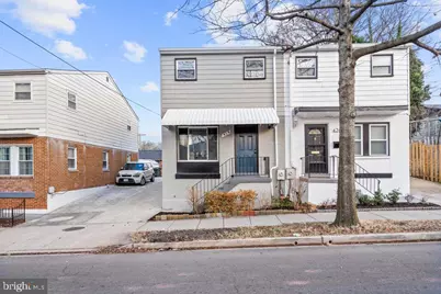 424 53rd Street SE, Washington, DC 20019 - Photo 1