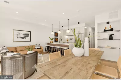 1463 Harvard Street NW #PH7, Washington, DC 20009 - Photo 9