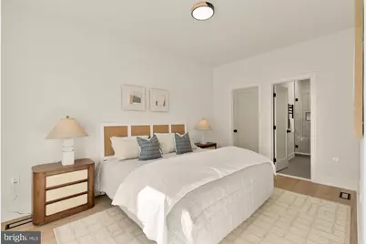 1463 Harvard Street NW #PH7, Washington, DC 20009 - Photo 19