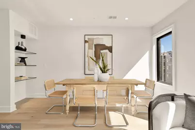 1463 Harvard Street NW #PH7, Washington, DC 20009 - Photo 7