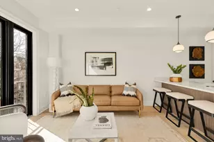 1463 Harvard St NW, Washington, DC 20009 - Photo 5