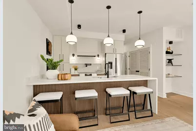 1463 Harvard Street NW #PH7, Washington, DC 20009 - Photo 11