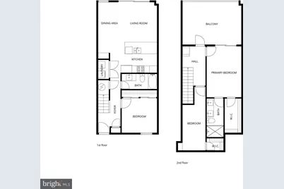 1463 Harvard Street NW #PH7, Washington, DC 20009 - Photo 37