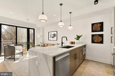 1463 Harvard Street NW #PH7, Washington, DC 20009 - Photo 3