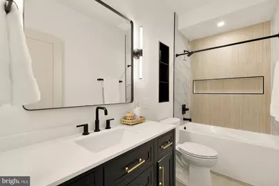 1463 Harvard Street NW #PH7, Washington, DC 20009 - Photo 33