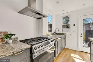1529 C St SE, Washington, DC 20003 - Photo 11