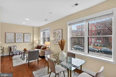 1625 15th Street NW #4, Washington, DC 20009 - Photo 19