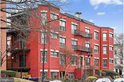 1625 15th Street NW #4, Washington, DC 20009 - Photo 1