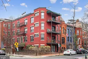 1625 15th St NW, Washington, DC 20009 - Photo 3