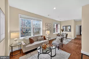 1625 15th St NW, Washington, DC 20009 - Photo 11