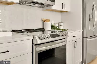 927 Kennedy Street NW #401, Washington, DC 20011 - Photo 17