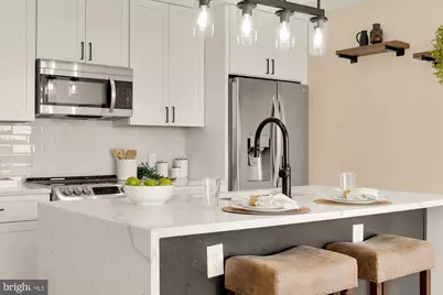 927 Kennedy Street NW #401, Washington, DC 20011 - Photo 13