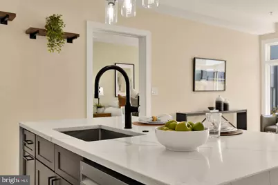 927 Kennedy Street NW #401, Washington, DC 20011 - Photo 19