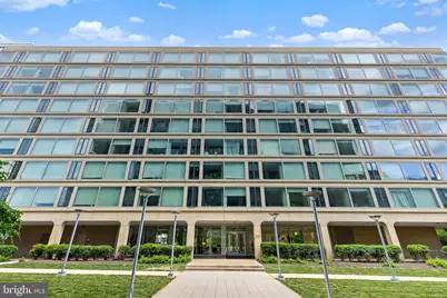 1101 3rd Street SW #312, Washington, DC 20024 - Photo 31