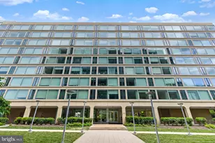 1101 3rd St SW, Washington, DC 20024 - Photo 31