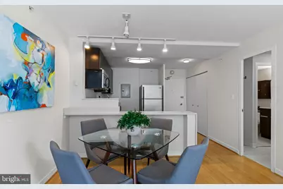 1101 3rd Street SW #312, Washington, DC 20024 - Photo 11