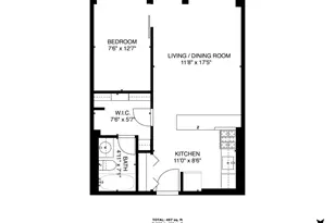 1101 3rd St SW, Washington, DC 20024 - Photo 5