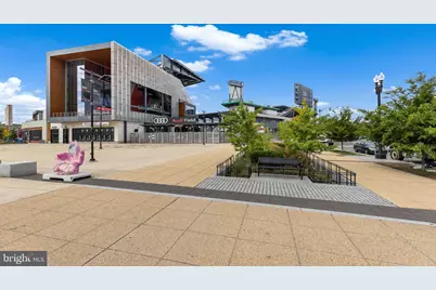 1101 3rd Street SW #312, Washington, DC 20024 - Photo 47