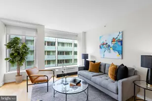 1101 3rd St SW, Washington, DC 20024 - Photo 1