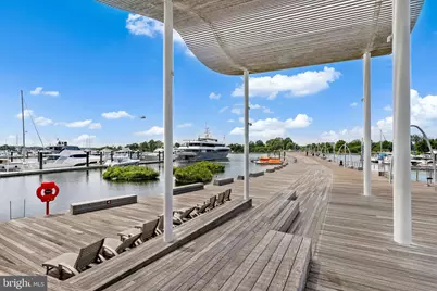 1101 3rd Street SW #312, Washington, DC 20024 - Photo 41