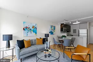 1101 3rd St SW, Washington, DC 20024 - Photo 15