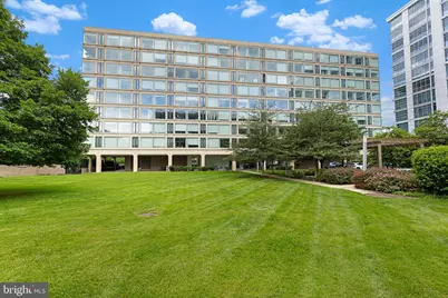 1101 3rd Street SW #312, Washington, DC 20024 - Photo 7