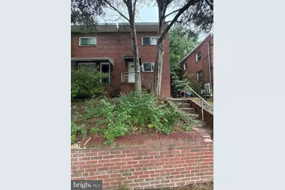 4226 Livingston Road SE, Washington, DC 20032 - Photo 1