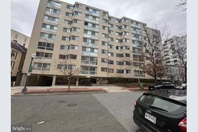 922 24th Street NW #702, Washington, DC 20037 - Photo 1