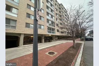 922 24th Street NW #702, Washington, DC 20037 - Photo 43