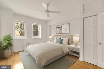 3601 Connecticut Avenue NW #L10, Washington, DC 20008 - Photo 17