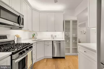 3601 Connecticut Avenue NW #L10, Washington, DC 20008 - Photo 11