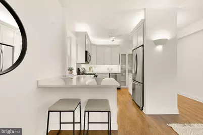 3601 Connecticut Avenue NW #L10, Washington, DC 20008 - Photo 9