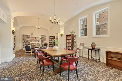 3601 Connecticut Avenue NW #L10, Washington, DC 20008 - Photo 27