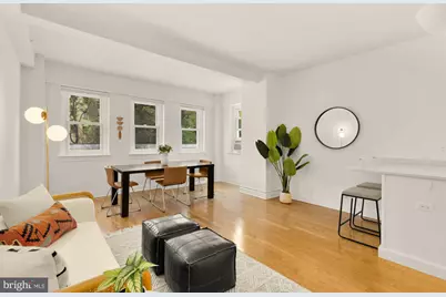 3601 Connecticut Avenue NW #L10, Washington, DC 20008 - Photo 5
