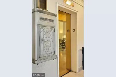 3601 Connecticut Avenue NW #L10, Washington, DC 20008 - Photo 23