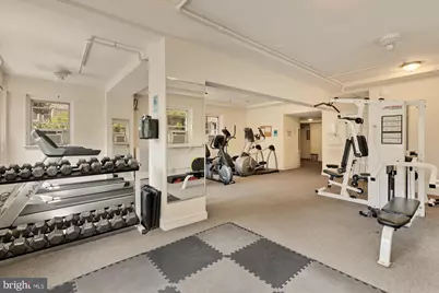 3601 Connecticut Avenue NW #L10, Washington, DC 20008 - Photo 25
