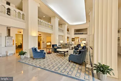 3601 Connecticut Avenue NW #L10, Washington, DC 20008 - Photo 21