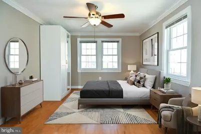 2625 3rd Street NE #301, Washington, DC 20002 - Photo 17