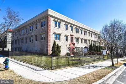 2625 3rd Street NE #301, Washington, DC 20002 - Photo 1