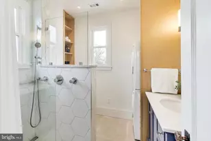 612 Butternut St NW, Washington, DC 20012 - Photo 19