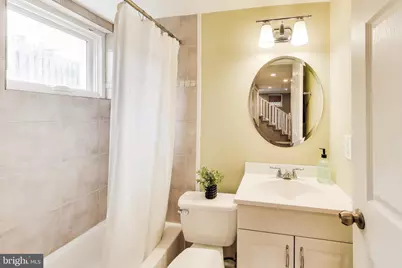 612 Butternut Street NW, Washington, DC 20012 - Photo 35