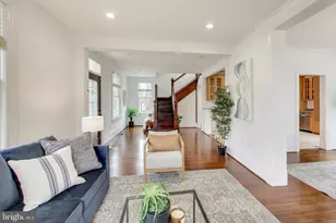 612 Butternut St NW, Washington, DC 20012 - Photo 5