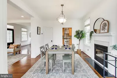 612 Butternut Street NW, Washington, DC 20012 - Photo 7