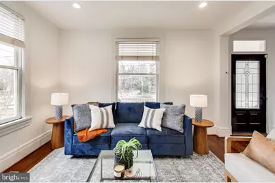 612 Butternut Street NW, Washington, DC 20012 - Photo 3